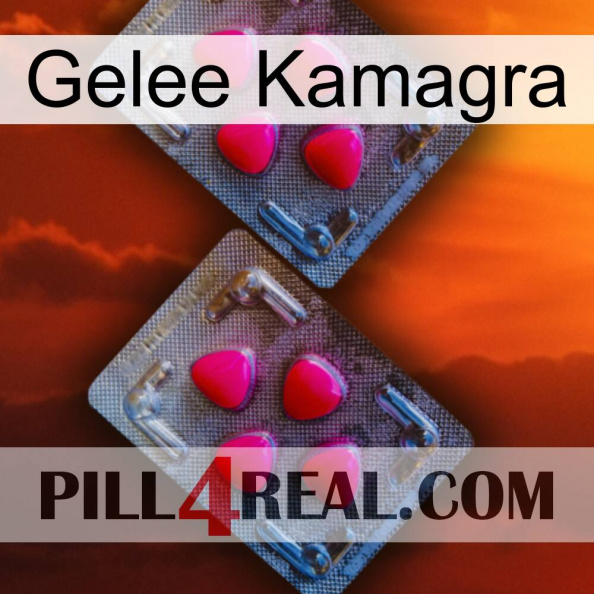 Jelly Kamagra 14